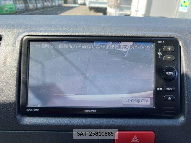 Toyota HIACE VAN 2017-02 6248049-14