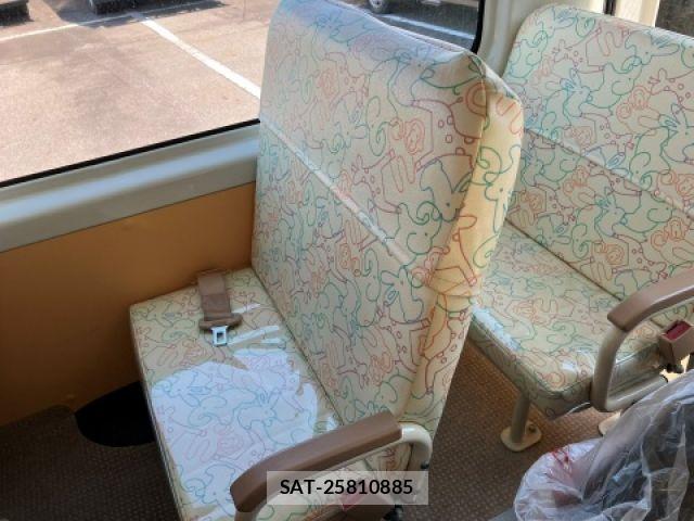 Toyota HIACE VAN 2017-02 6248049-22