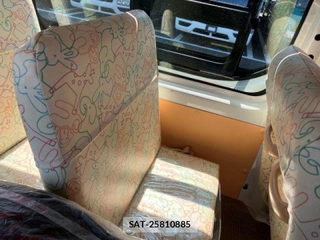 Toyota HIACE VAN 2017-02 6248049-25