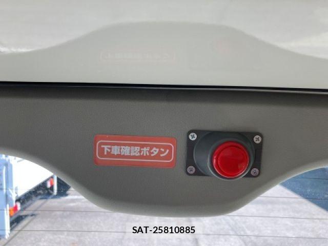 Toyota HIACE VAN 2017-02 6248049-27