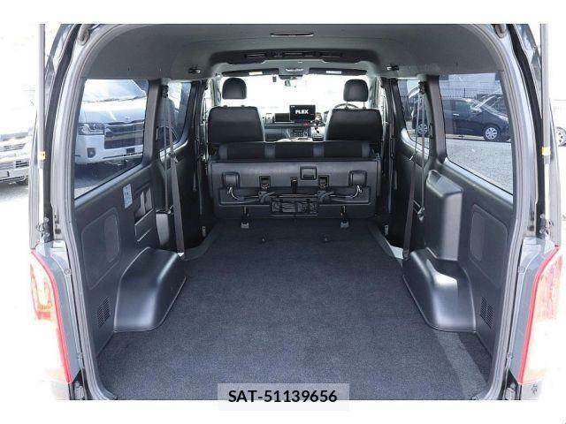 Toyota HIACE VAN 2019-01 6266151-12