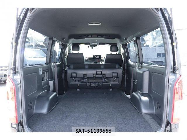 Toyota HIACE VAN 2019-01 6266151-13