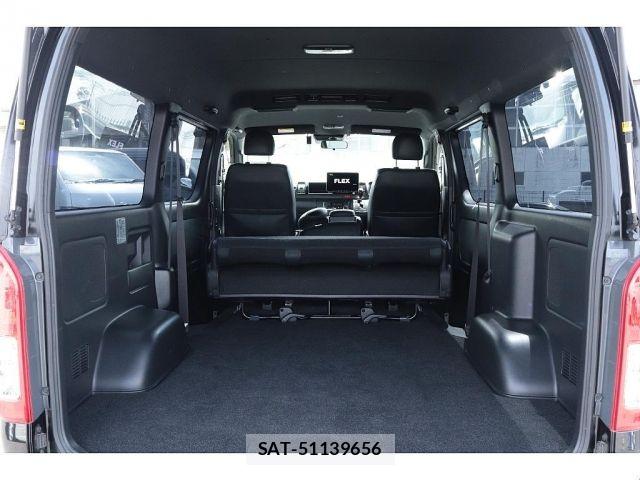 Toyota HIACE VAN 2019-01 6266151-14