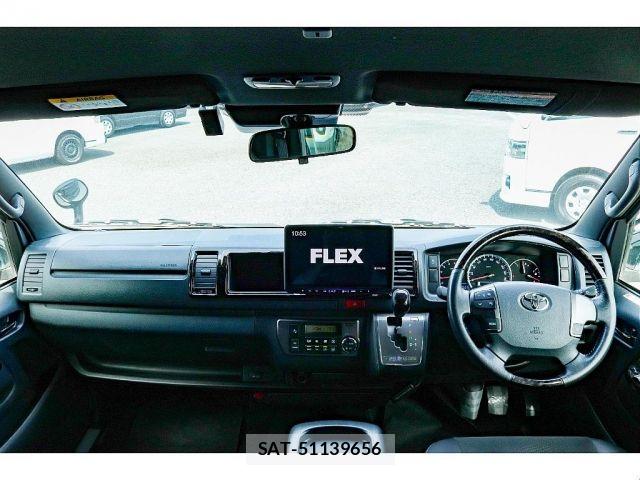 Toyota HIACE VAN 2019-01 6266151-1