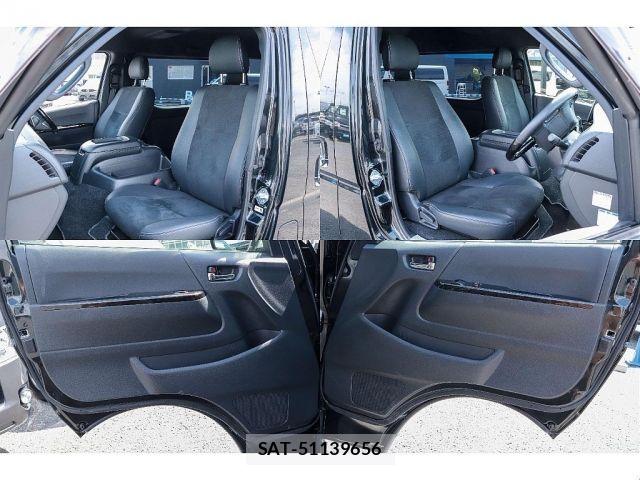 Toyota HIACE VAN 2019-01 6266151-4