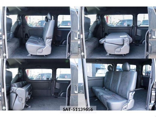 Toyota HIACE VAN 2019-01 6266151-7