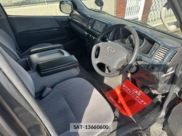 Toyota HIACE VAN 2008-03 6273151-14