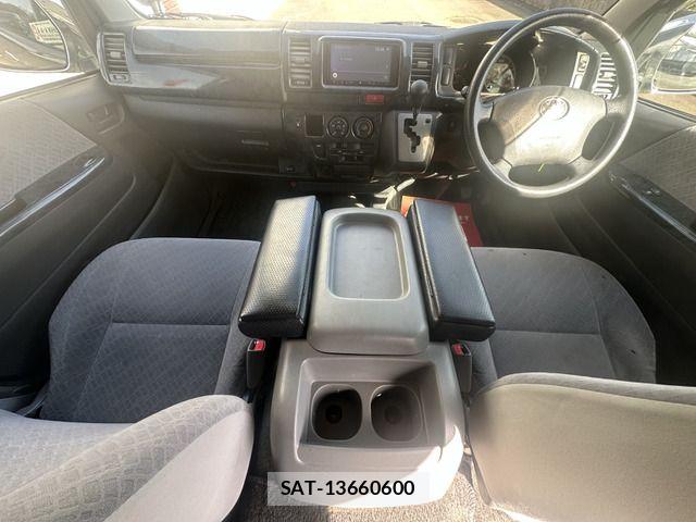Toyota HIACE VAN 2008-03 6273151-15