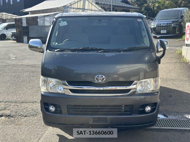 Toyota HIACE VAN 2008-03 6273151-1