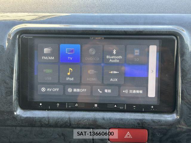Toyota HIACE VAN 2008-03 6273151-19