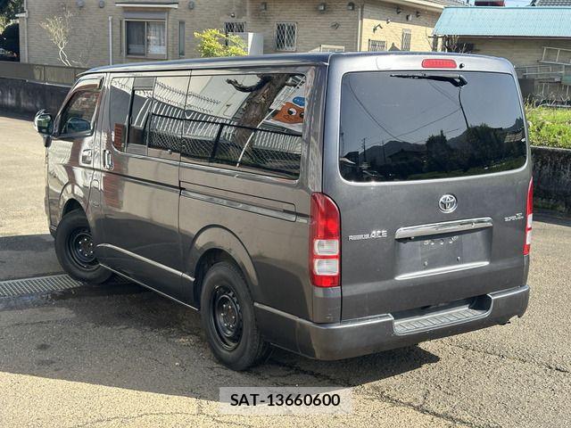Toyota HIACE VAN 2008-03 6273151-4