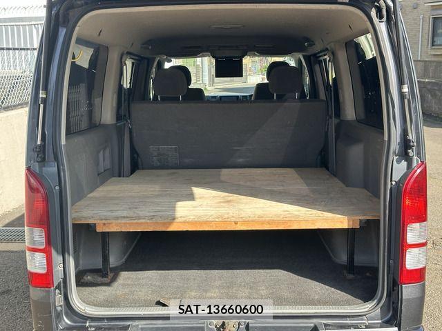 Toyota HIACE VAN 2008-03 6273151-7