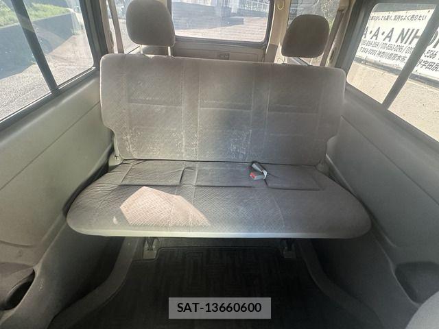 Toyota HIACE VAN 2008-03 6273151-8