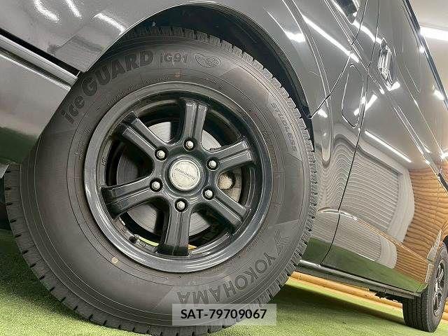 Toyota HIACE VAN 2021-01 6277539-10