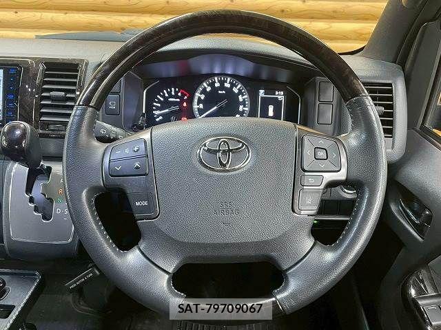 Toyota HIACE VAN 2021-01 6277539-12