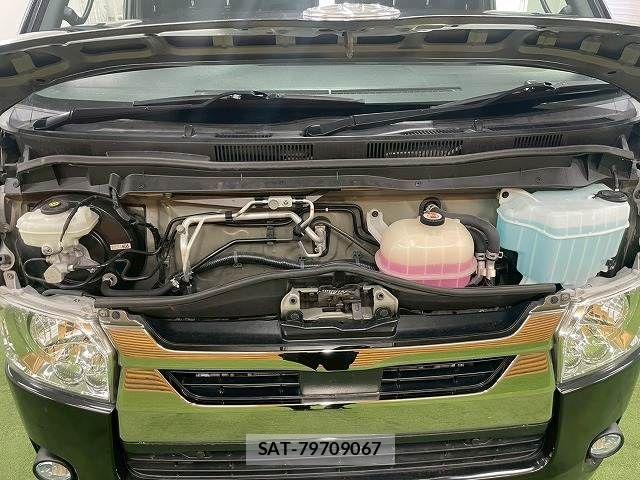 Toyota HIACE VAN 2021-01 6277539-13