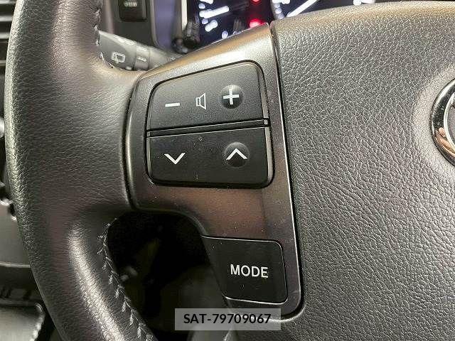 Toyota HIACE VAN 2021-01 6277539-14