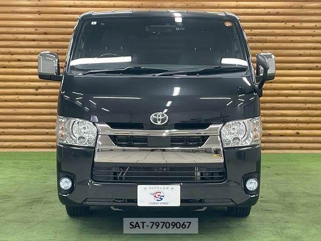 Toyota HIACE VAN 2021-01 6277539-16