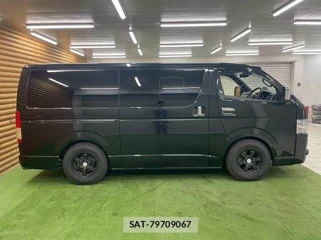 Toyota HIACE VAN 2021-01 6277539-17