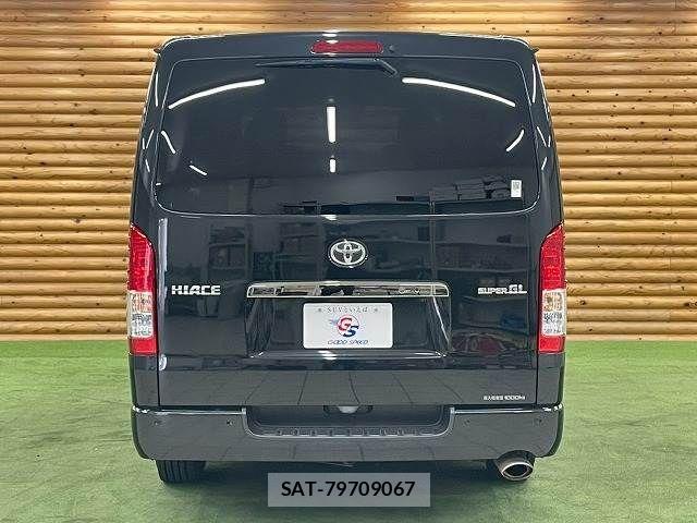 Toyota HIACE VAN 2021-01 6277539-18