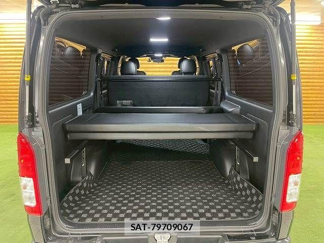 Toyota HIACE VAN 2021-01 6277539-19