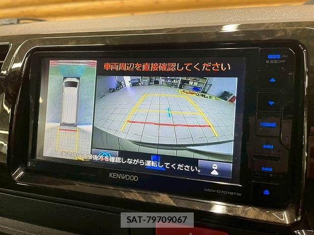 Toyota HIACE VAN 2021-01 6277539-4
