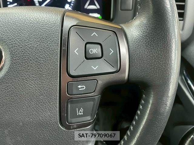 Toyota HIACE VAN 2021-01 6277539-6