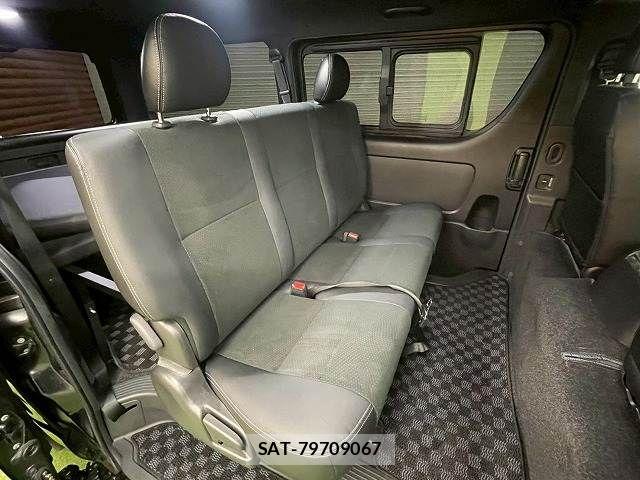 Toyota HIACE VAN 2021-01 6277539-8