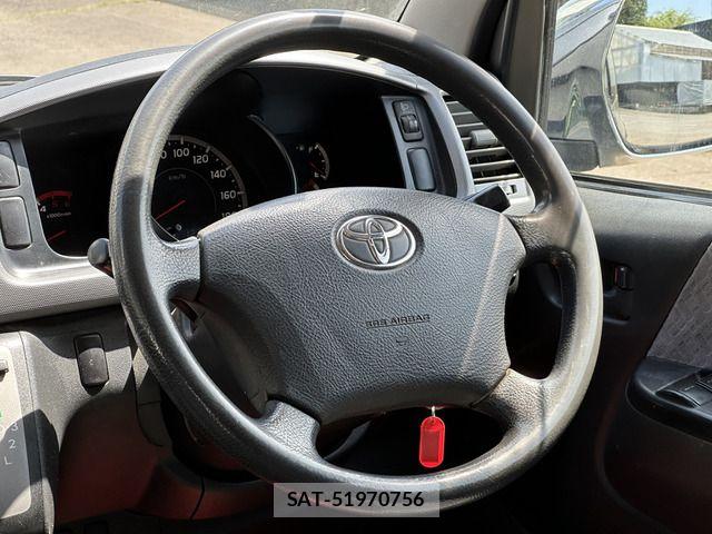 Toyota HIACE VAN 2010-01 6273152-15