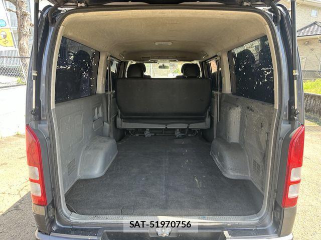 Toyota HIACE VAN 2010-01 6273152-7