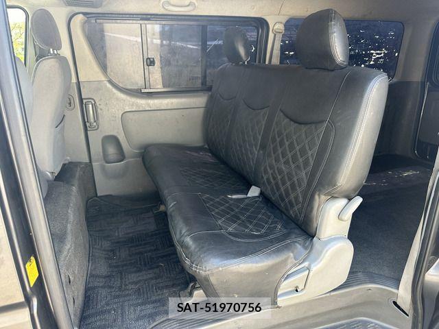 Toyota HIACE VAN 2010-01 6273152-8