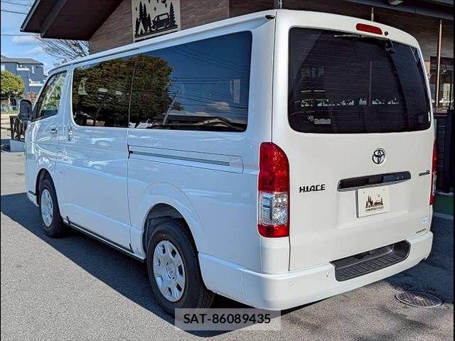 Toyota HIACE VAN 2025-11 6277522-16