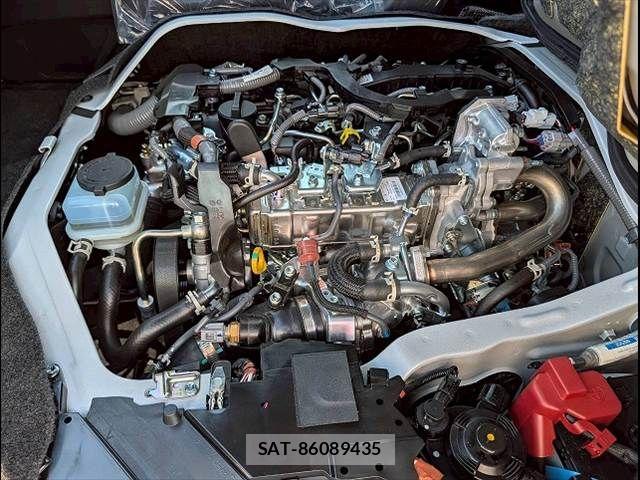 Toyota HIACE VAN 2025-11 6277522-17