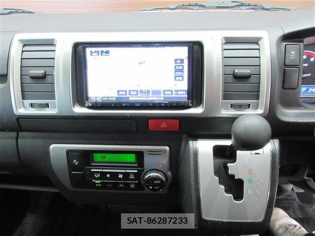 Toyota HIACE VAN 2019-10 6307005-10