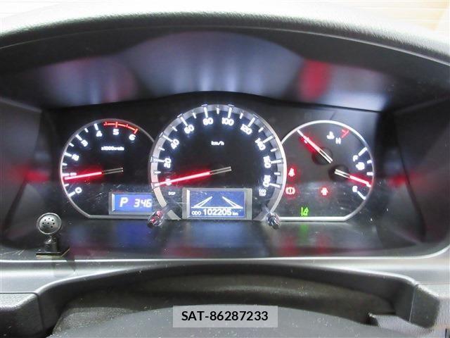Toyota HIACE VAN 2019-10 6307005-14