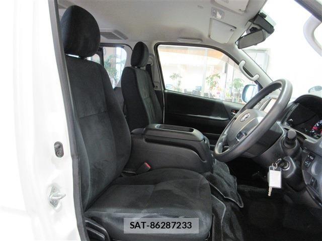 Toyota HIACE VAN 2019-10 6307005-18