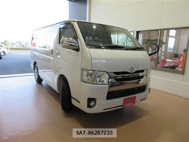Toyota HIACE VAN 2019-10 6307005-1