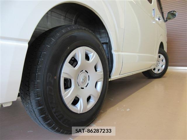 Toyota HIACE VAN 2019-10 6307005-3