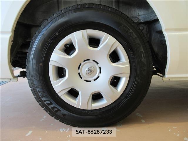 Toyota HIACE VAN 2019-10 6307005-4