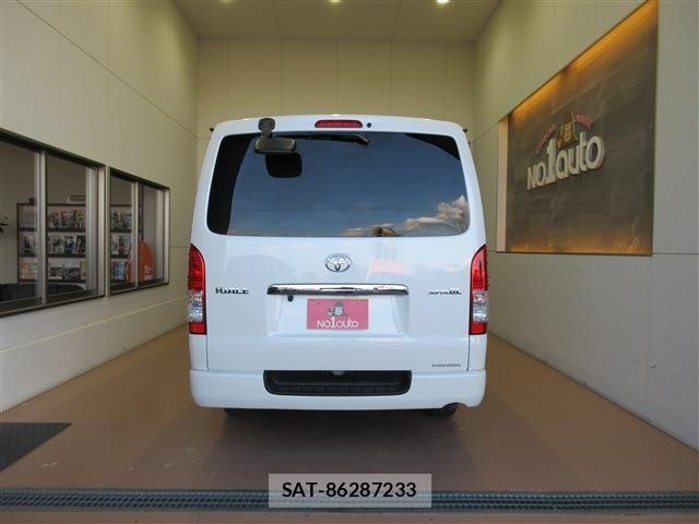 Toyota HIACE VAN 2019-10 6307005-7