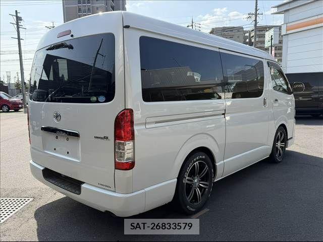 Toyota HIACE VAN 2015-08 6504269-14