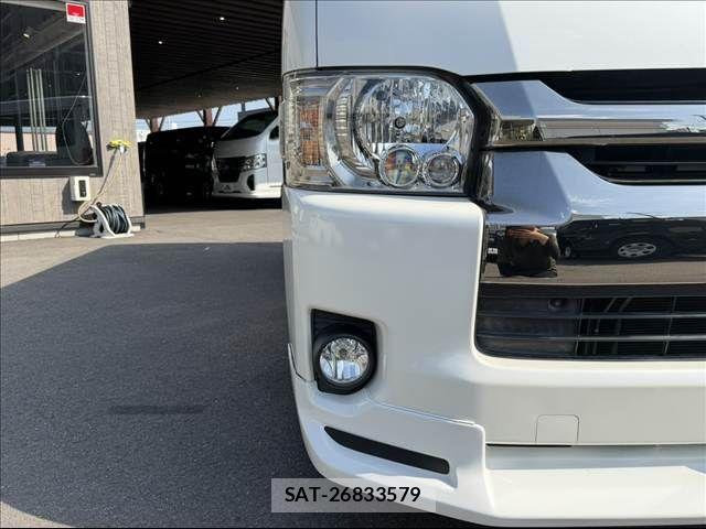 Toyota HIACE VAN 2015-08 6504269-4