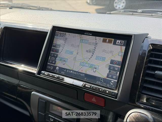 Toyota HIACE VAN 2015-08 6504269-6