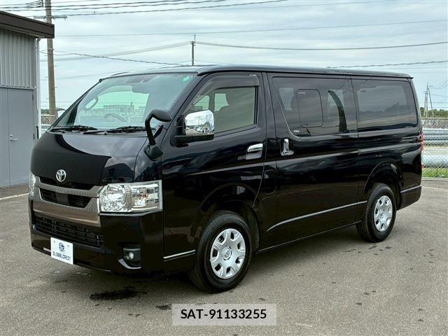 Toyota HIACE VAN 2023-06 6504252-2