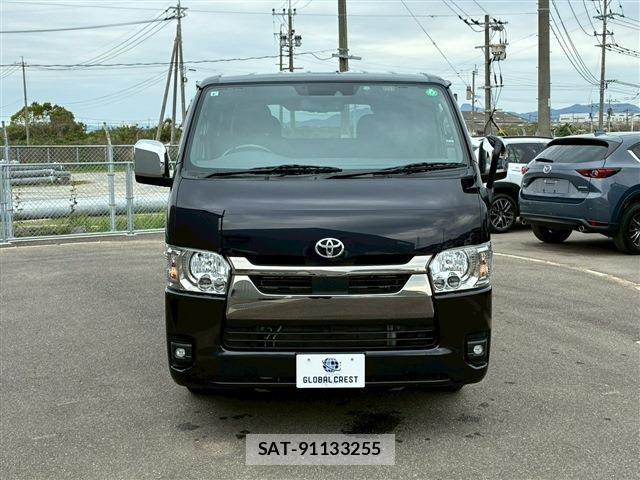 Toyota HIACE VAN 2023-06 6504252-3