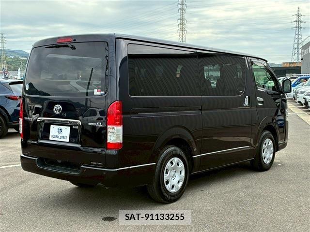 Toyota HIACE VAN 2023-06 6504252-5