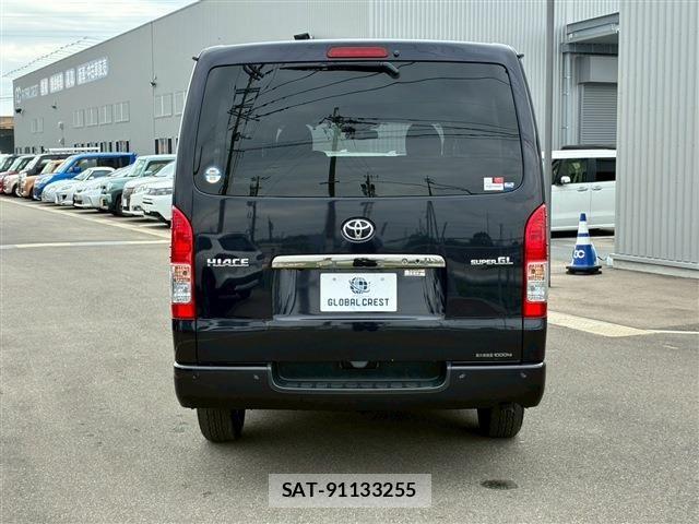 Toyota HIACE VAN 2023-06 6504252-6