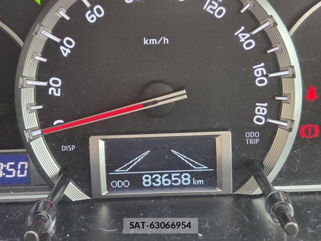 Toyota HIACE VAN 2019-03 6504270-8
