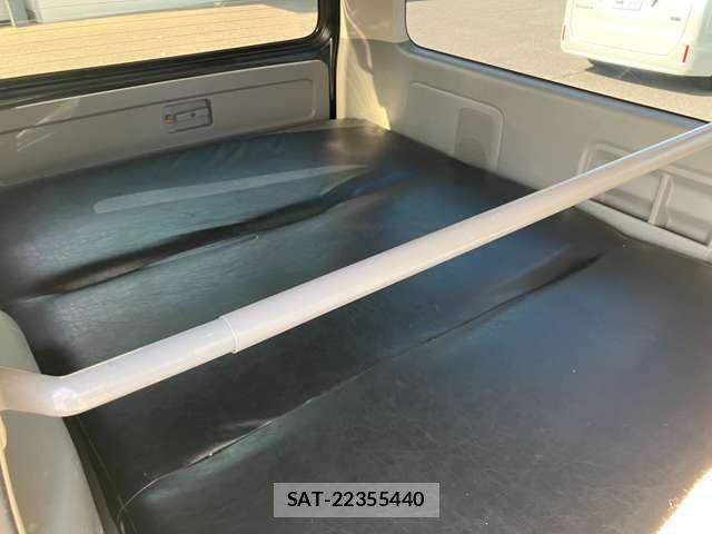 Toyota HIACE VAN 2009-03 6504290-10