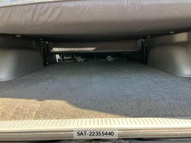 Toyota HIACE VAN 2009-03 6504290-11